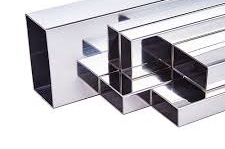 STAINLESS STEEL RECTANGLE TUBES (ORNAMENTAL)
